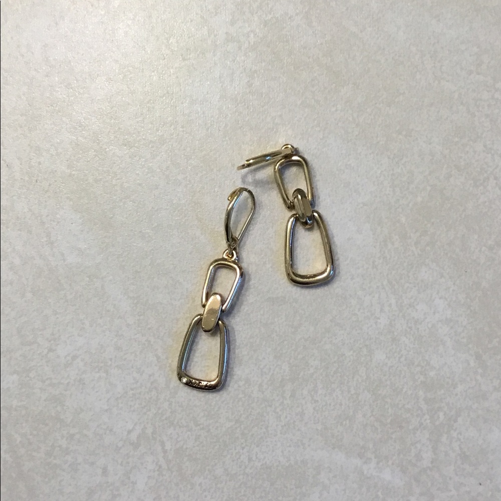 Chainlink Earrings